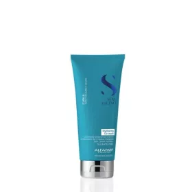 Semi di lino Curls Hydrating Co-wash Kondicionáló 200ml