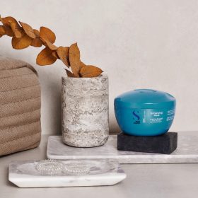 Semi di lino Curls Enhancing Maszk 200ml