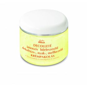   Lady Stella Decolleté Dekoltázs Kezelő Feszesítő Krémpakolás 200 ml