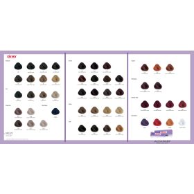 Alfaparf Color Wear szinező 60ml (Régi csomagolású)