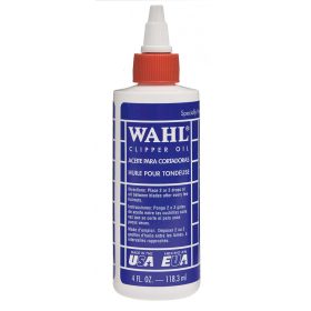  Wahl Clipper oil 03310-1102 Speciális hajvágógép olaj 118,3 ml