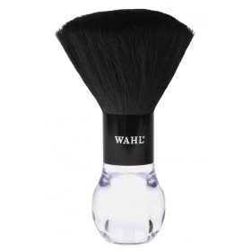 Wahl Nyakszírtkefe 0093-6090 Fekete