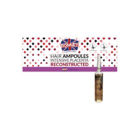   RONNEY Ampulla Placenta Hajtöredezés és hajhullás ellen 12*10ml