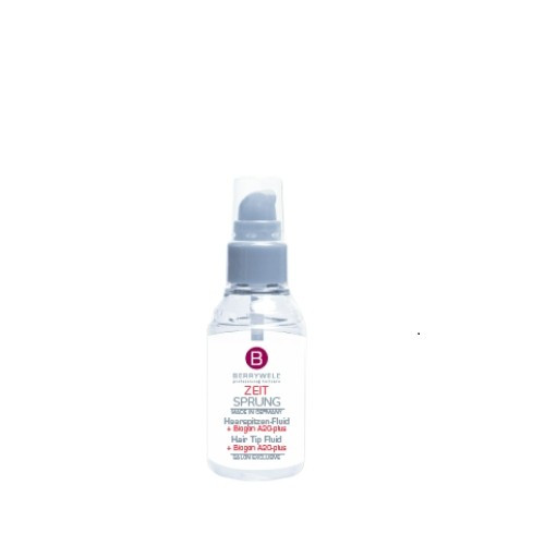 Berrywell Care Regeneráló hajvégápoló 51ml