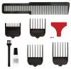 Wahl Super Taper Chrome 08463-316H hajvágógép (2 év garancia)