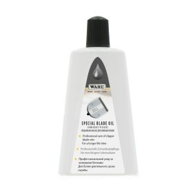   Wahl Special Blade oil 1854-7935 hajvágógépekhez speciális savmentes olaj 200 ml