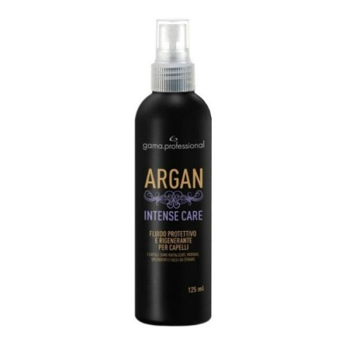 Ga.ma hővédő regeneráló folyadék argán olajjal 125ml