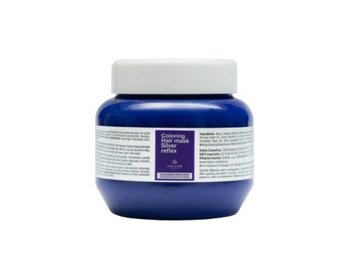 Kallos reflex pakoló 275ml