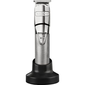 BaByliss PRO CHROMFX 2 pengés fém kontúrvágó FX7880E