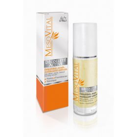   Lady Stella Decollete Dekoltázs Kezelő Active Szérum 30 ml
