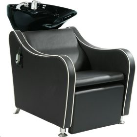   CODA'S Beauty Fejmosó Elektronikusan Emelhető Lábbal E132987 Fekete-Fekete-Feket