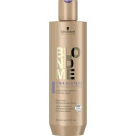 Blondme Cool neutralizing  sampon 300ml