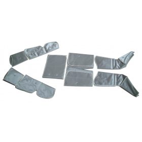 Alveola Nyomásterápia  AE50826