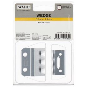 Wahl Fém vágófej (Legend) 02228-416