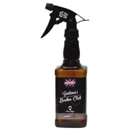 RONNEY hajvizező BARBER 450ml  RAB00013