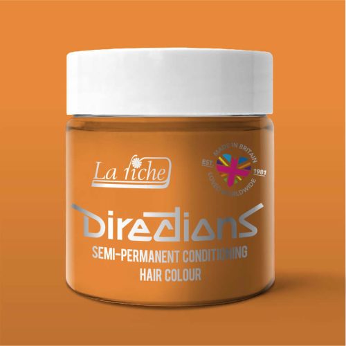 Directions színező 100ml Apricot