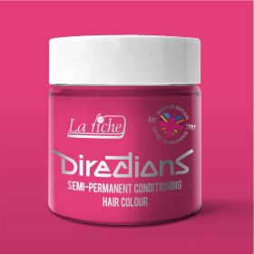 Directions színező 100ml Carnation Pink