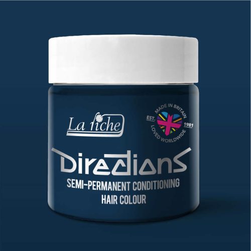 Directions színező 100ml Denim Blue