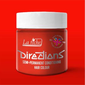 Directions színező 100ml Neon Red