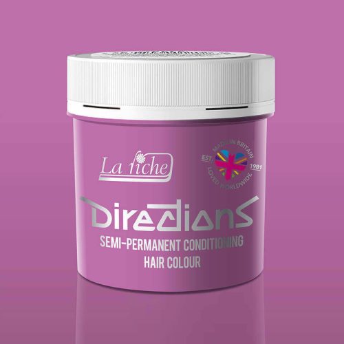 Directions színező 88ml Lavender*