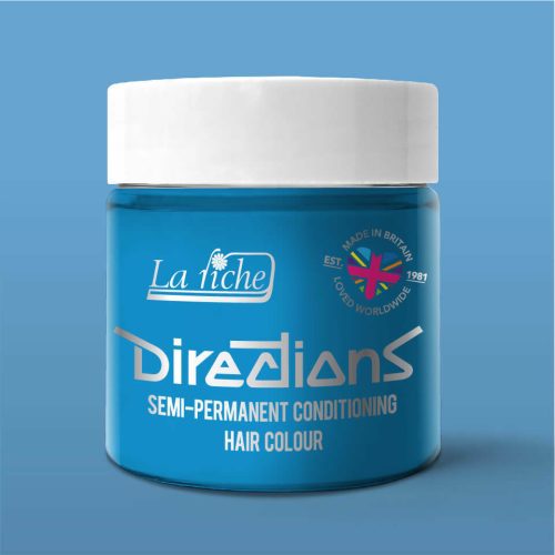 Directions színező 100ml Pastel Blue