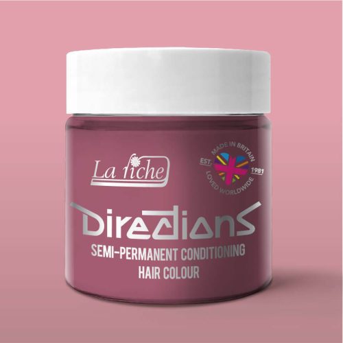 Directions színező 100ml Pastel Rose