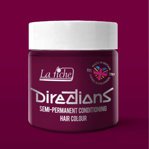 Directions színező 100ml Tulip