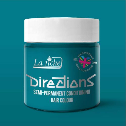 Directions színező 100ml Turquise