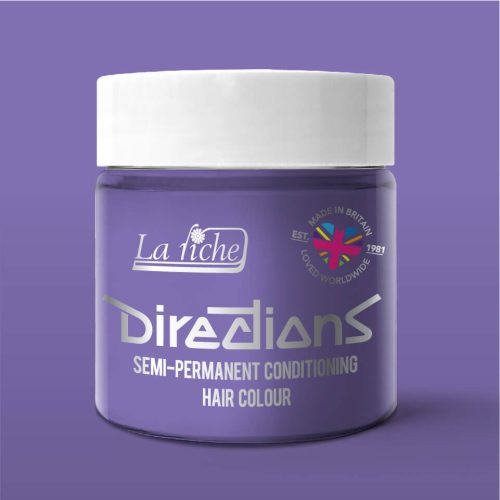 Directions színező 100ml Wisteria