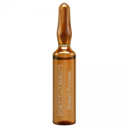 BCN Sodium Pyruvate ampulla 2ml  (BC008018)