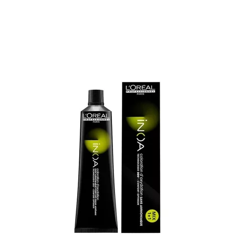 Loréal Inoa hajfesték 60ml 06.13