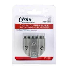   Oster géptalp fém C200-os géphez 914-91 (csomagolássérült)