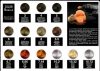 Carin Color hab 200ML 06,66 Sötét szőke vörös