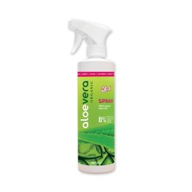 Eredeti Aloe Vera spray 500ml