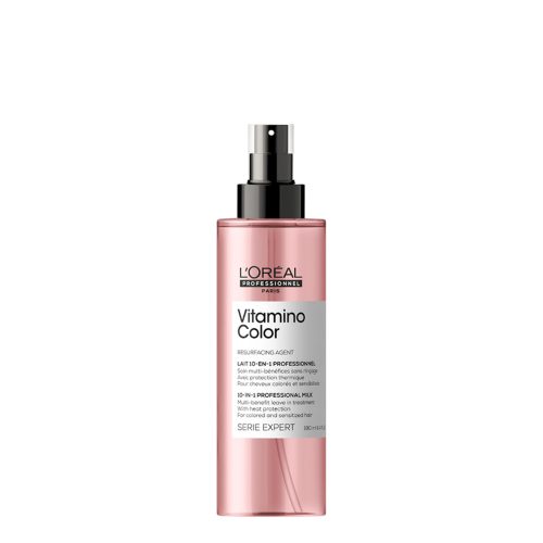 Loréal Serie Expert Vitamino Color 10-in-1 spray 190ml