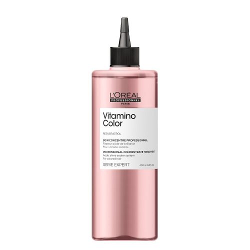 Loréal Serie Expert Vitamino Color Acidic sealer 400ml