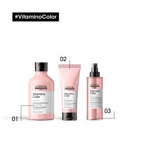 Loréal Serie Expert Vitamino Color Balzsam 200ml