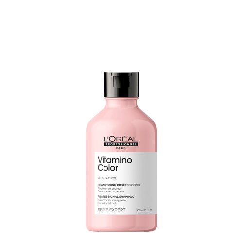 Loréal Serie Expert Vitamino Color sampon 300ml