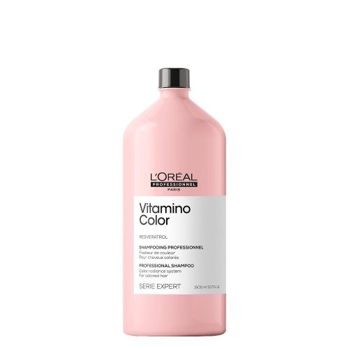 Loréal Serie Expert Vitamino Color sampon 1500ml