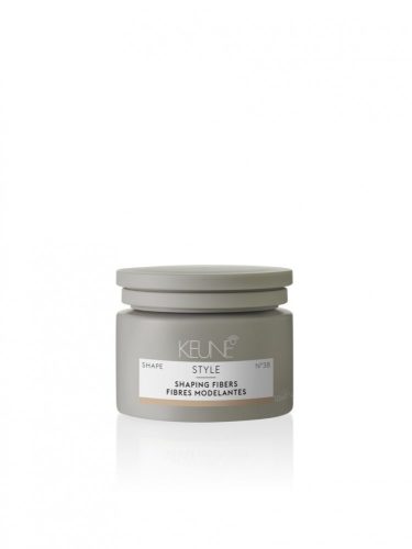 Keune Style Shaping Fibres 125ml