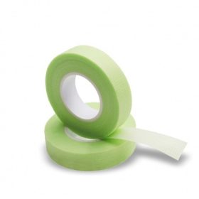 Long Lashes Japán lélegző ragasztószalag-zöld LLA34069