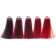 Carin color Intensivo hajfesték 100 ml  05.6