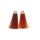 Carin color Intensivo hajfesték 100 ml  08.44