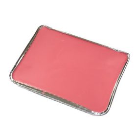   Alveola Waxing Titándioxid hagyományos meleggyanta tálca 1000ml  AW9065