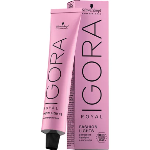 Igora Új ROYAL Fashion Lights L-89