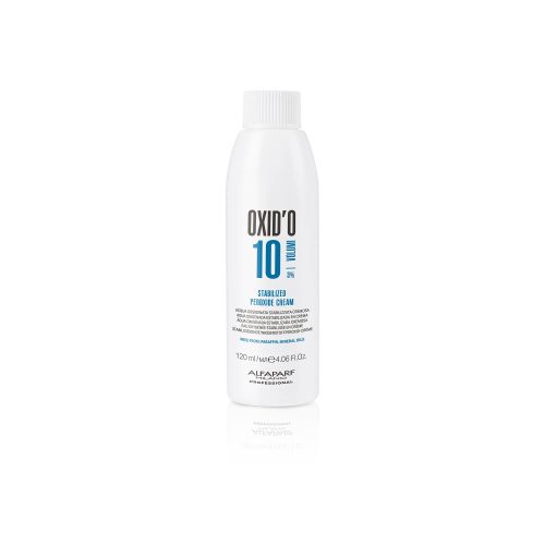 Alfaparf Oxigenta  3% (10vol)  120ml