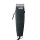 Ermila Super Cut 2 Vezetékes hajvágógép, fekete 1230-0040