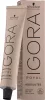 Igora Új Royal Absolutes hajfesték 60ml 8-50