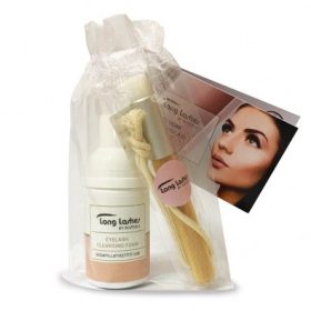 Long Lashes otthoni szempilla ápolási szett  LLA22016