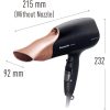 Panasonic EH-NA63CN825 ionizátoros hajszárító